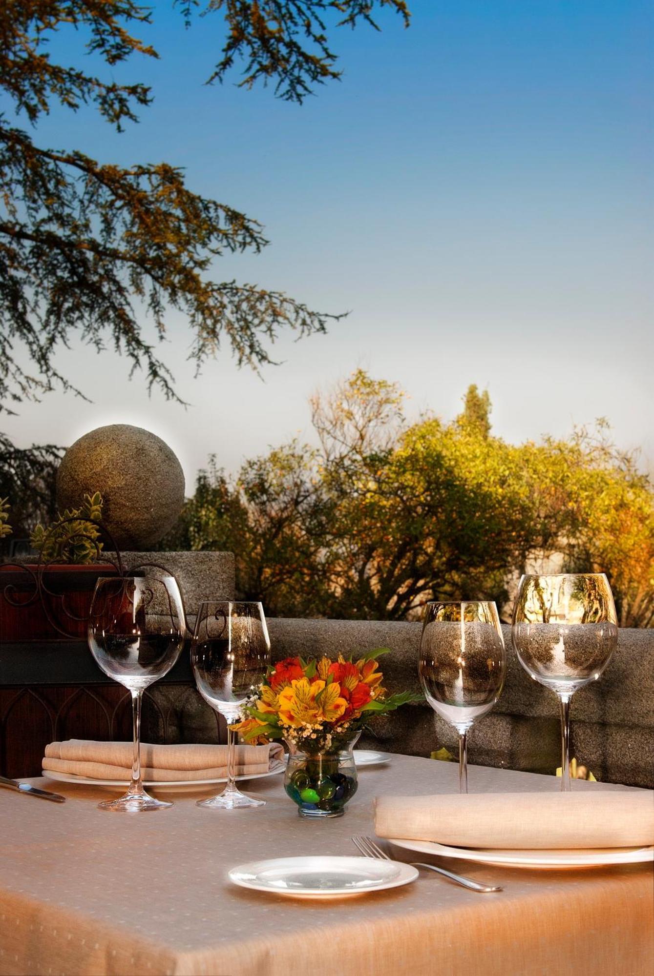 ホテル パソ ロス エスクドス スパ ＆ ビーチ ヴィーゴ エクステリア 写真 Wine at the winery